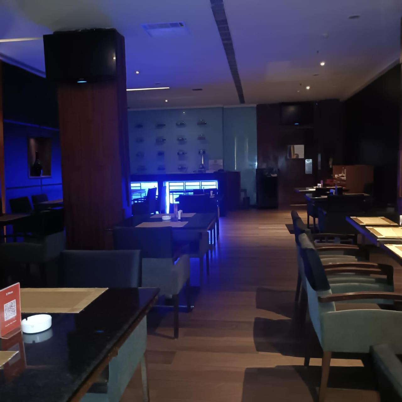 Royal Park Kakinada Hotel Luaran gambar